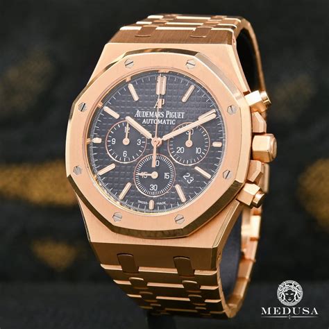 montre audemars piguet homme|Audemars Piguet catalogue.